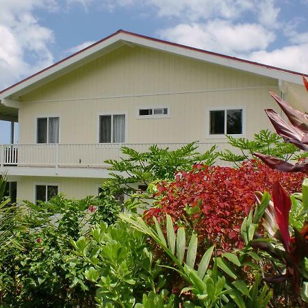 Bears' Place Guest House Kalaoa Bagian luar foto