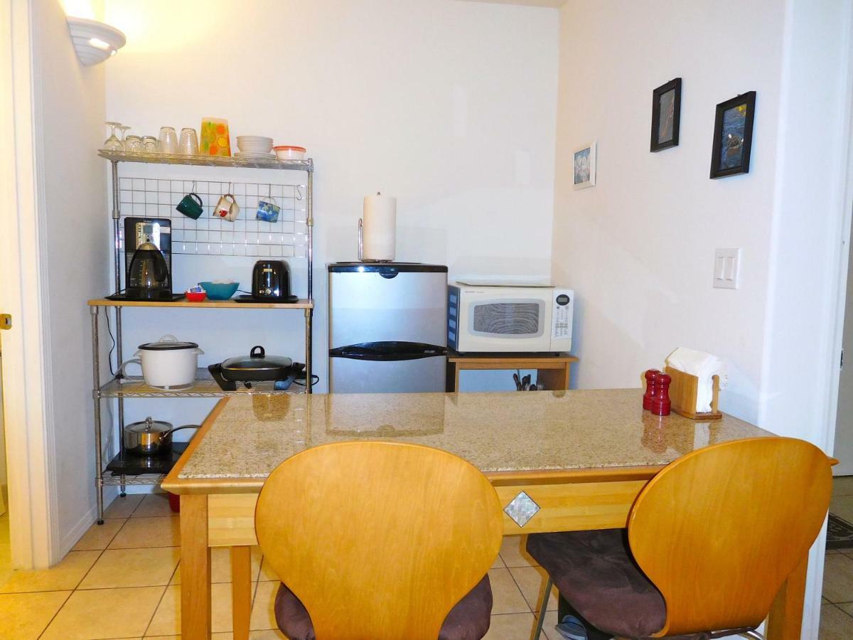 Bears' Place Guest House Kalaoa Bagian luar foto