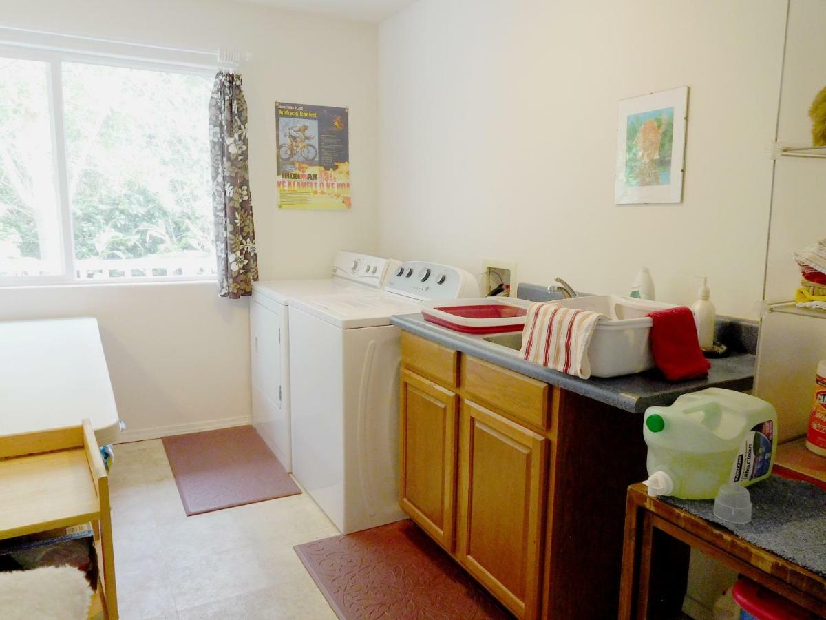 Bears' Place Guest House Kalaoa Bagian luar foto