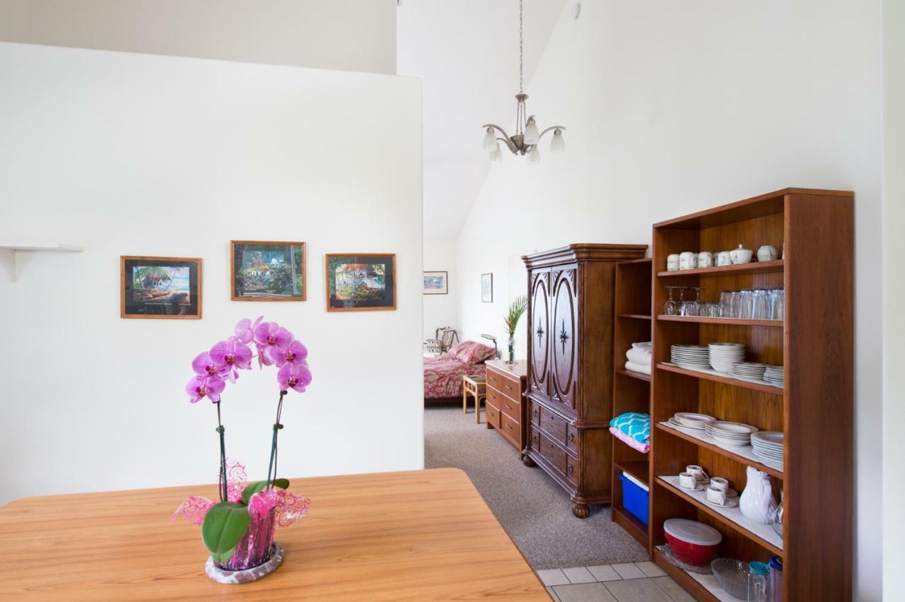 Bears' Place Guest House Kalaoa Bagian luar foto